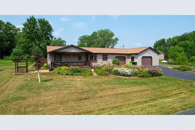 965 Allen Road, New Lisbon, WI 53950 - Photo 1