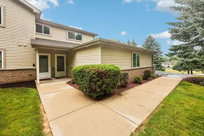 842 Evergreen Drive #1, Hartford, WI 53027 - Photo 1