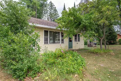 N8005 Tuttle Lake Road, Neshkoro, WI 54960 - Photo 1