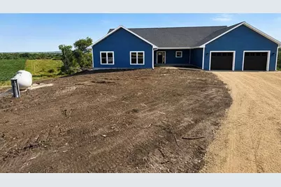 2701 Mounds View Road, Barneveld, WI 53507 - Photo 1