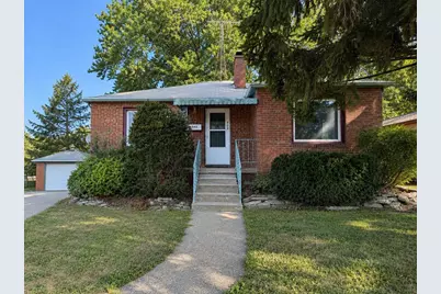 929 Center Street, Delavan, WI 53115 - Photo 1