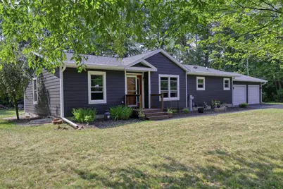 6093 Redpine Ridge, Rhinelander, WI 54501 - Photo 1