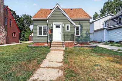 1410 Central Avenue, Beloit, WI 53511 - Photo 1