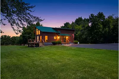 5990 Mill Road, Avoca, WI 53506 - Photo 1