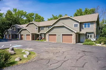 1066 Hillside Drive #6, Wisconsin Dells, WI 53965 - Photo 1