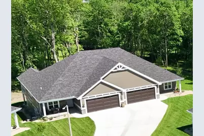 838 Deer Hollow Court #10, DeForest, WI 53532 - Photo 1