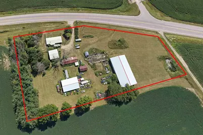 N8930 State Road 26, Eldorado, WI 54932 - Photo 1