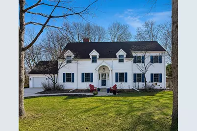 1015 Yale Road, Madison, WI 53705 - Photo 1