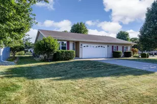 2804 Carrousel Ln, Janesville, WI 53545 - Photo 1