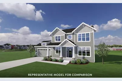 7214 Graber Road, Middleton, WI 53562 - Photo 1