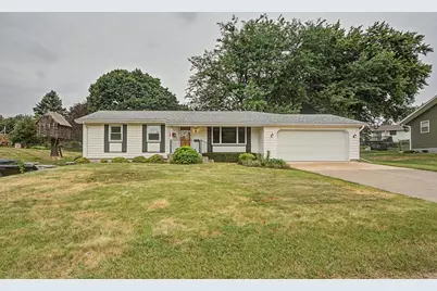 409 27th Street, Monroe, WI 53566 - Photo 1