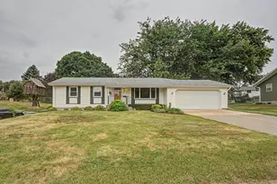 409 27th St, Monroe, WI 53566 - Photo 1