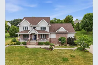 1321 Red Tail Drive, Verona, WI 53593 - Photo 1