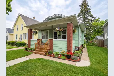 1709 Flett Avenue, Racine, WI 53405 - Photo 1
