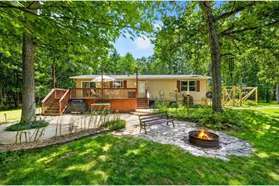 W10352 29th Street, Camp Douglas, WI 54618 - Photo 1