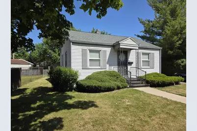 1844 Shopiere Road, Beloit, WI 53511 - Photo 1
