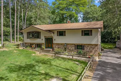 E11038 Pine Acres Drive, Baraboo, WI 53913 - Photo 1