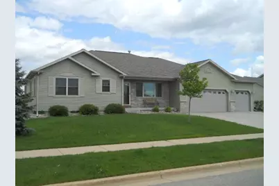 371 Skyview Drive, Waunakee, WI 53597 - Photo 1