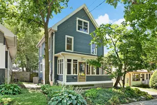 2209 Oakridge Ave, Madison, WI 53704 - Photo 1