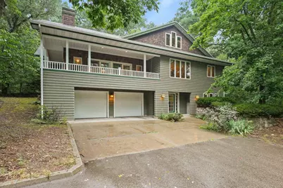 6760 Sunset Drive, Verona, WI 53593 - Photo 1