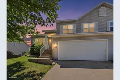 1155 St Albert The Great Drive, Sun Prairie, WI 53590 - Photo 1