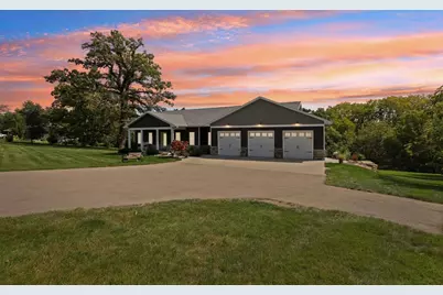 4650 Penny Lane, Ridgeville, WI 53533 - Photo 1
