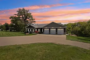 4650 Penny Ln, Ridgeville, WI 53533 - Photo 1