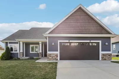 1007 Water Wheel Drive, Waunakee, WI 53597 - Photo 1