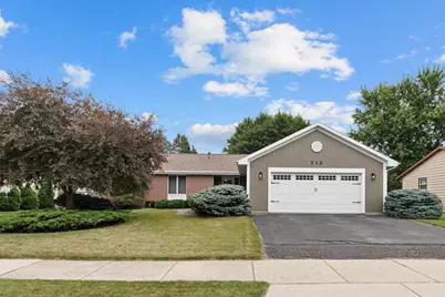 712 N Wuthering Hills Drive, Janesville, WI 53546 - Photo 1