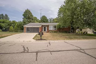 1716 Lake Dr, Monroe, WI 53566 - Photo 1