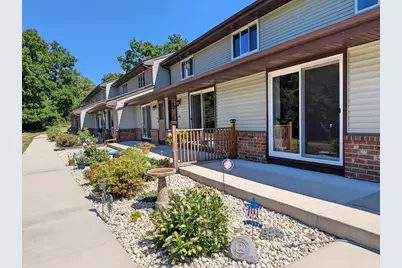 246 Ba Wood Lane, Janesville, WI 53545 - Photo 1