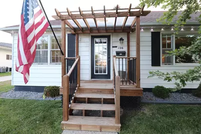 106 S Main Street, Ridgeville, WI 53533 - Photo 1