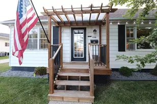 106 S Main St, Ridgeville, WI 53533 - Photo 1
