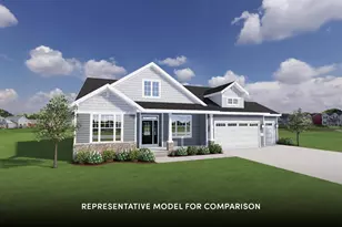 529 Clear Pond Wy, Madison, WI 53593 - Photo 1