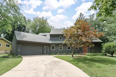 5809 Hempstead Road, Madison, WI 53711 - Photo 1