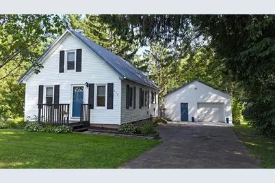 248 Golf Drive, Clear Lake, WI 54005 - Photo 1
