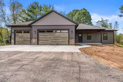 1030 S Archers Way, Nekoosa, WI 54457 - Photo 1