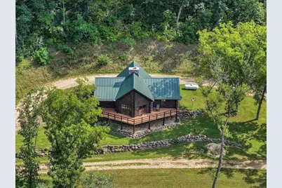 6465 Coon Rock Road, Arena, WI 53503 - Photo 1