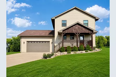 709 East Street, Clinton, WI 53525 - Photo 1