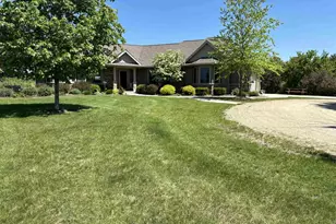 N9530 N9514 N Fountain Rd, Berlin, WI 54923 - Photo 1