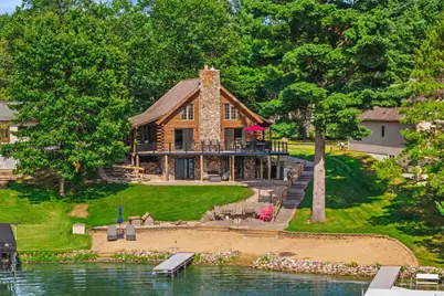 1071 S Archers Way, Nekoosa, WI 54457 - Photo 1