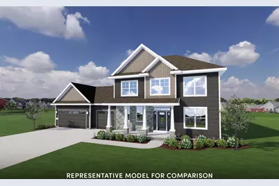 619 Clear Pond Way, Madison, WI 53593 - Photo 1