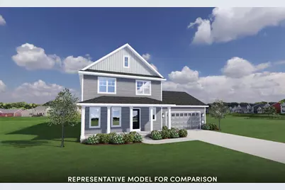 4061 Misty Valley Way, Middleton, WI 53562 - Photo 1