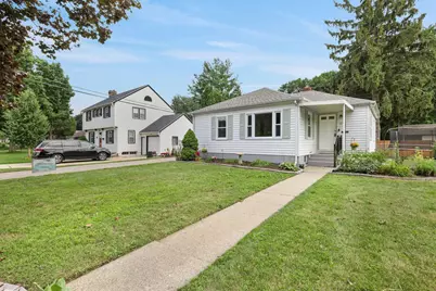 1014 Walker Street, Janesville, WI 53545 - Photo 1