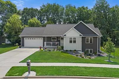 1002 Hay Creek Trail, Reedsburg, WI 53959 - Photo 1