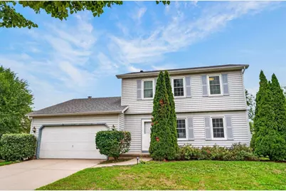 1013 N High Point Road, Madison, WI 53717 - Photo 1