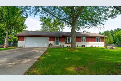4710 W Greenfield Road, Janesville, WI 53548 - Photo 1