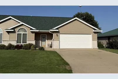 714 Washington Street, Monticello, WI 53570 - Photo 1