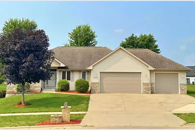 897 Tower Hill Drive, Milton, WI 53563 - Photo 1