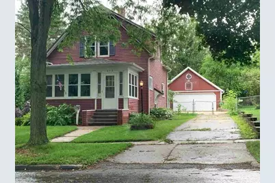 613 Monroe Street, Fort Atkinson, WI 53538 - Photo 1